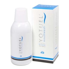 YOTUEL COLUTORIO BLANQUEADOR 250 ML