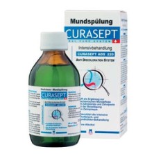 CURASEPT ADS 220 0.20%  COLUTORIO CLORHEXIDINA 2