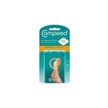 COMPEED JUANETES HIDROCOLOIDE 5 UNIDADES
