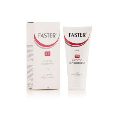 FASTER CREMA GLYCO FORTE 25 % COSMECLINIK 50 ML