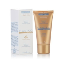 BASIKO SPF 50 SUN COSMECLINIK TUBO 50 ML