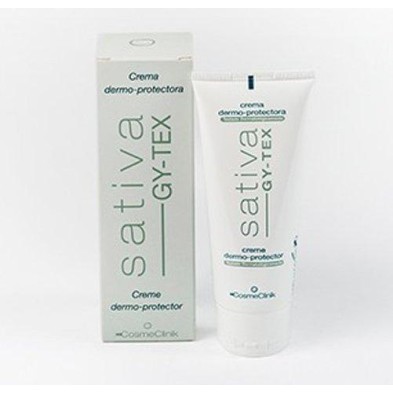 SATIVA GY-TEX COSMECLINIK 100 ML