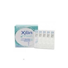 XILIN FRESH 0.4 ML 30 UNIDOSIS