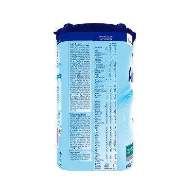 ALMIRON AR 1 ADVANCE 800G