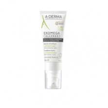 A-DERMA EXOMEGA ALLERGO BALSAMO EMOLIENTE ANTI-RASCADO 40 ML