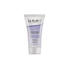 LE KUTH CREMA CORPORAL HIDRATANTE Y NUTRIENTE 15
