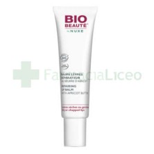 NUXE BIO BALSAMO LABIAL PULPA DE MELOCOTON 15 ML