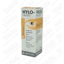 HYLO PARIN 10 ML