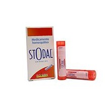 STODAL 2 TUBOS GRANULOS BOIRON