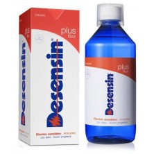 DESENSIN PLUS COLUTORIO DENTAL 500 ML