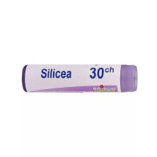 SILICEA GR 30CH BOIRON