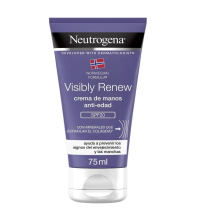 NEUTROGENA VISIBLY RENEW SPF 20 CREMA DE MANOS 75 ML