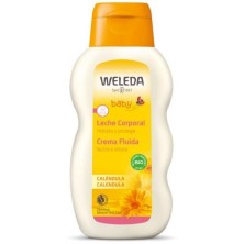 WELEDA LECHE CORPORAL CALENDULA 200 ML