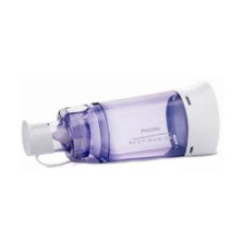 CAMARA DE INHALACION CON MASCARILLA OPTICHAMBER INFANTIL