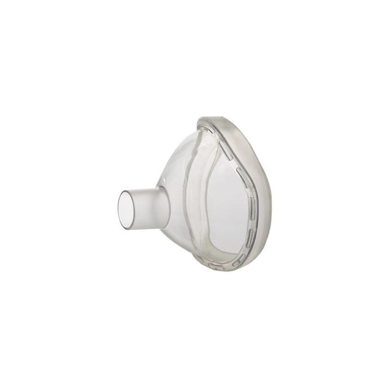 Mascarilla Key Mask Pro