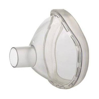 Mascarilla Key Mask Pro