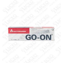 GO-ON JERINGA PRECARGADA HIALURONATO SODICO 2,5