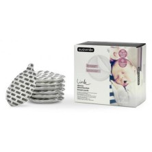 PROTEGESENOS SUAVINEX 60 UNIDADES