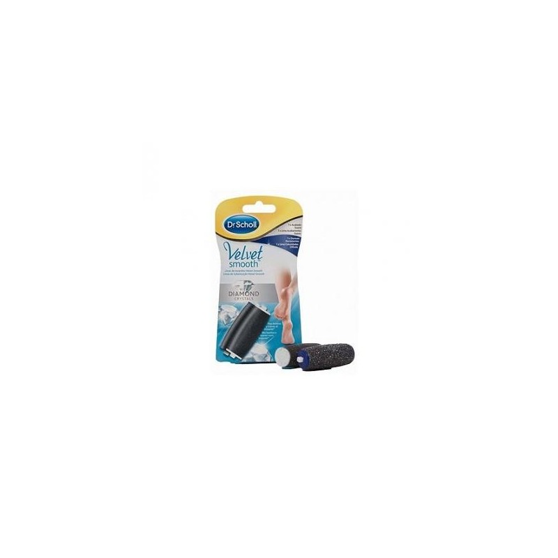 DR SCHOLL RECAMBIO VELVET MIXTO