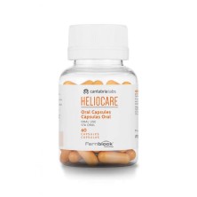 HELIOCARE ADVANCED  60 CÁPSULAS