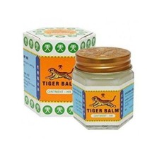 BALSAMO TIGRE BLANCO 18 HERBOF