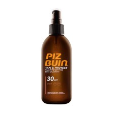 PIZ BUIN ACEITE SPRAY BRONCEADOR SPF 30 150 ML