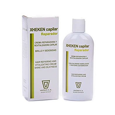 XHEKEN CAPILAR 250 ML