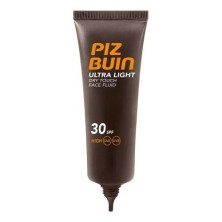 PIZ BUIN FPS -15 ULTRA LIGHT DRY TOUCH PROTECCION 50 ML