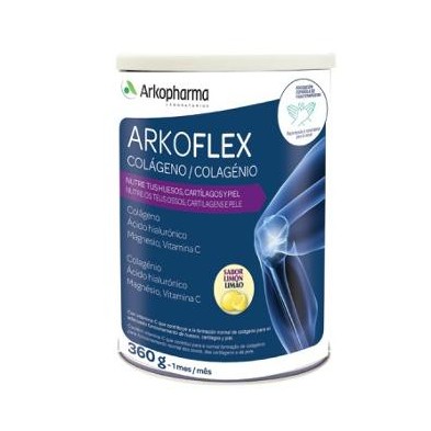 ARKOFLEX COLÁGENO SABOR LIMON CONDRO-AID COLAGENO 360 GR