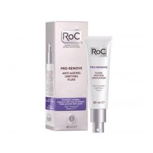 ROC PRO-RENOVE FLUIDO ANTIEDAD UNIFICANTE 40 ML