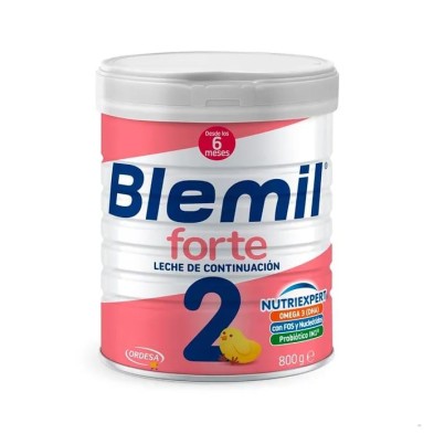 BLEMIL PLUS 2 FORTE 800 GR
