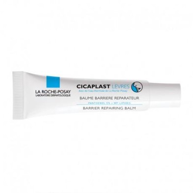 CICAPLAST LEVRES LA ROCHE POSAY 7.5 ML
