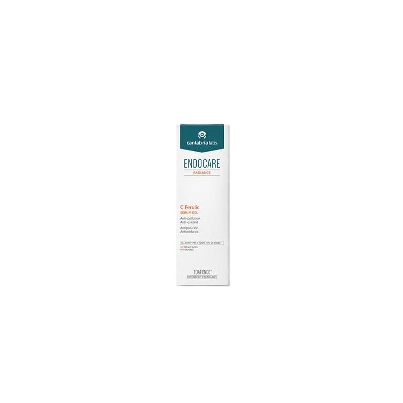 Endocare Radiance C Ferulic Serum 30 Ml