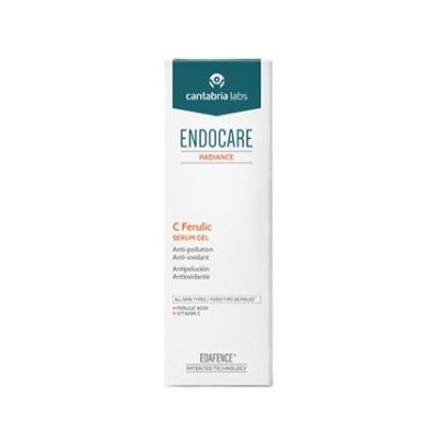 Endocare Radiance C Ferulic Serum 30 Ml