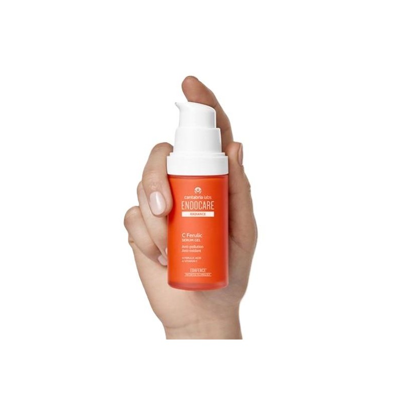 Endocare Radiance C Ferulic Serum 30 Ml