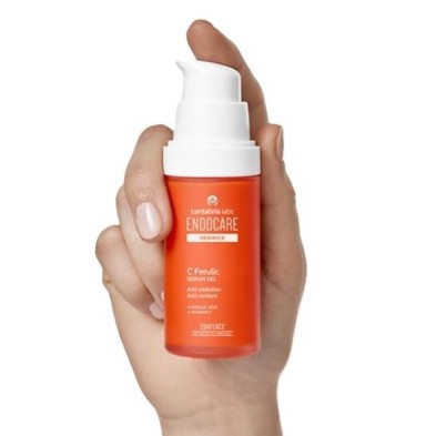 Endocare Radiance C Ferulic Serum 30 Ml