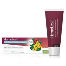 SANTE VERDE HEMOLES 30 ML