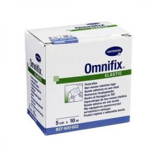 ESPARADRAPO OMNIFIX ELAST 5 X 10 CM