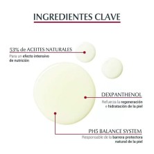 OLEOGEL DE DUCHA EUCERIN PIEL SENSIBLE PH-5 1 LITRO