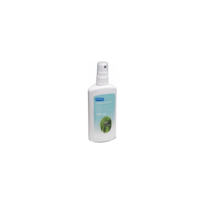ALVITA SPRAY REPELENTE DE INSECTOS 125 ML