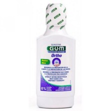 GUM ORTHO COLUTORIO 300 ML