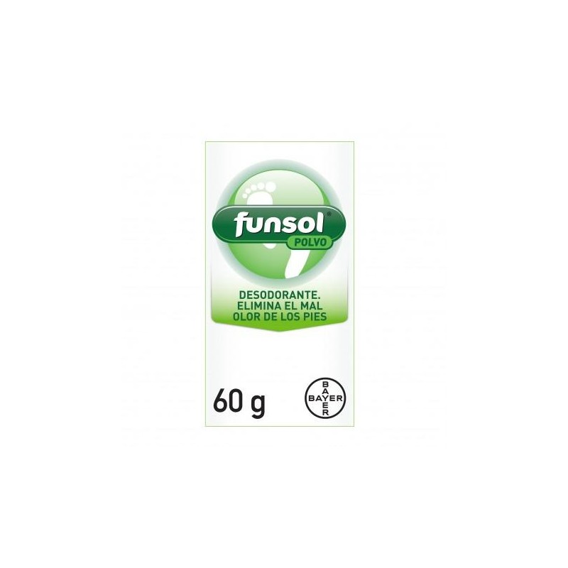 FUNSOL POLVO 60 G