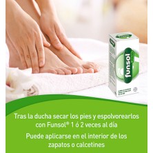 FUNSOL POLVO 60 G