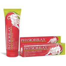 PHYSIORELAX ULTRA HEAT