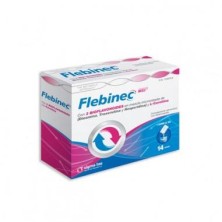 FLEBINEC 4 G 14 SOBRES