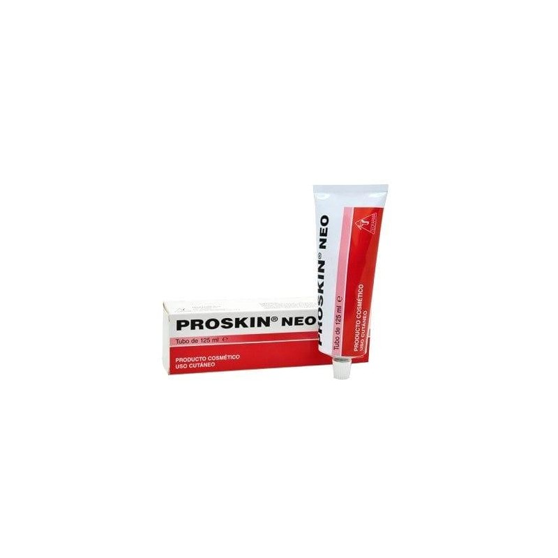 PROSKIN NEO CREMA 125 G