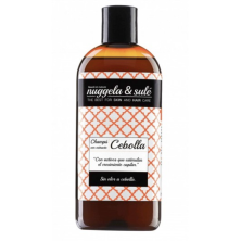 NUGGELA & SULE CHAMPU CON EXTRACTO DE CEBOLLA 250 ML