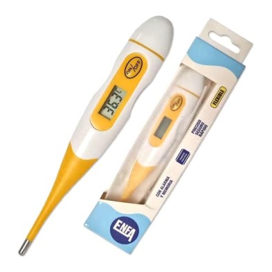 Termómetro Digital ENFA Flexible