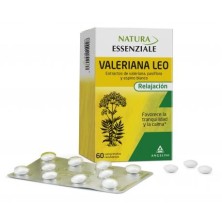 ANGELINI NATURA VALERIANA LEO 60 COMPRIMIDOS