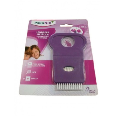 PARANIX PEINE ANTIPIOJOS LENDRERA